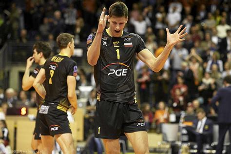 PGE Skra Bełchatów znów bez strat w swojej hali I już na podium