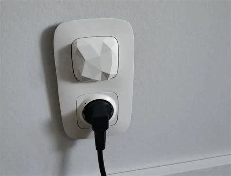 Что такое умная розетка Legrand, и как она работает