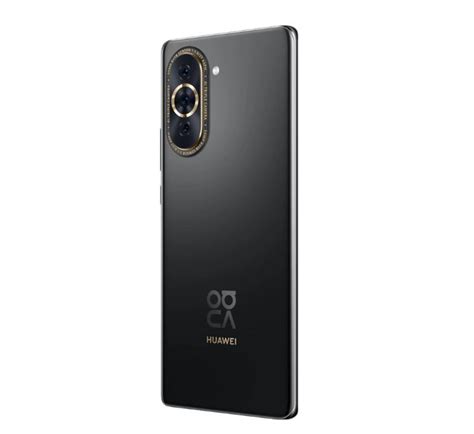 Huawei Nova 10 Nco Lx1 Starry Black Buy Online At Best Prices