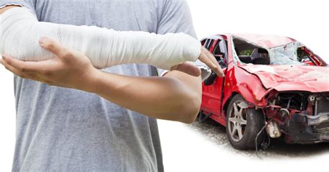 6 Most Common Injuries In Car Accidents The Flood Law Firm