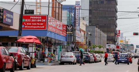 Hoy Tamaulipas Tamaulipas Comercio De Madero Preve Un Inicio De Anio