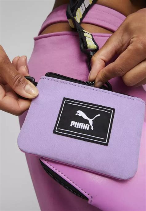 Jual Puma Puma Prime Time Cross Body Bag Original Zalora Indonesia