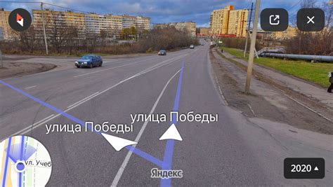 ДТП чуть не случилось | Пикабу