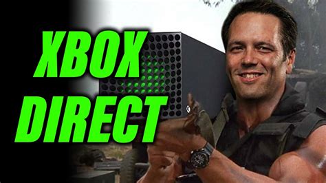 Xbox Bethesda Developer Direct YouTube