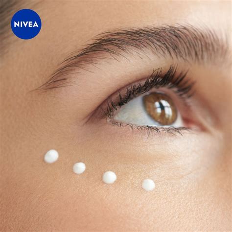 Krem Na Cienie Pod Oczami Cellular Luminous Ml Nivea