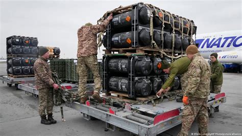 Estados Unidos Enviar Una Nueva Ayuda De Millones De D Lares En