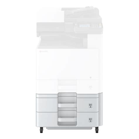 Kyocera X Sheet Paper Feeder Pf Printzone Nz