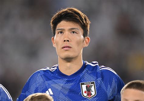 Latest On Takehiro Tomiyasu After Japan Squad Absence