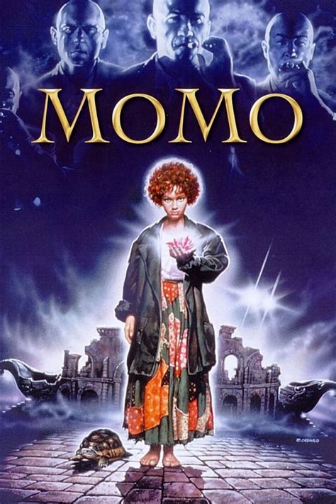 Momo (1986) — The Movie Database (TMDB)