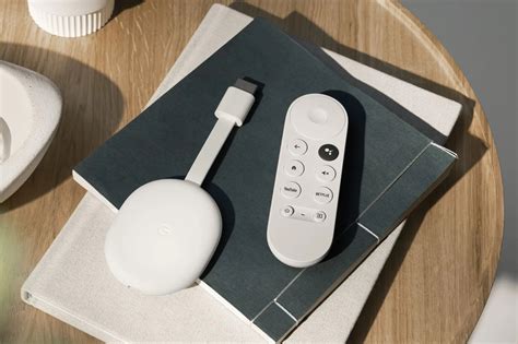 Limited Time Deal Chromecast With Google Tv Hd On Amazon At Off