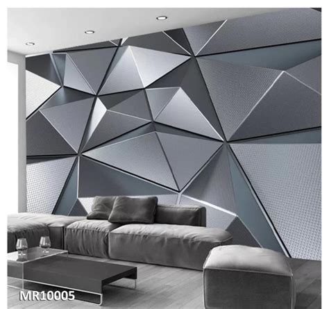 Jual PHOTOWALL MURAL DINDING 3D WALLPAPER MURAL KOTAK 3DIMENSI MODERN