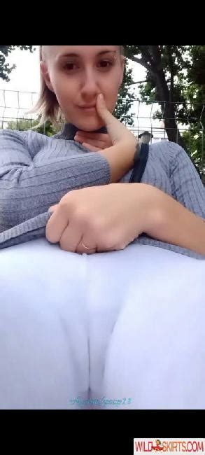 Chupa Chups Nude Leaked Photos And Videos WildSkirts