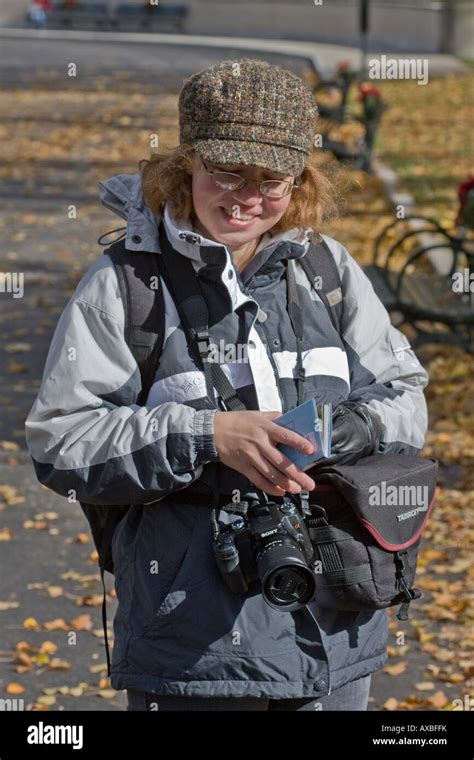 Amateur photographer Banque de photographies et dimages à haute résolution Alamy