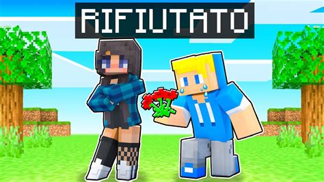 Sbriser Stato Rifiutato Su Minecraft Youtube