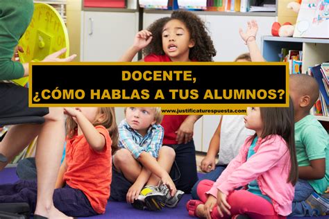 20 Consejos para mejorar la comunicación con tu alumnado