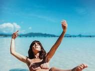 Naked Serinda Swan Added By Ka