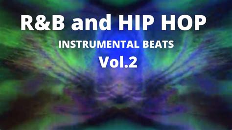 R B And HIP HOP Instrumental Beats Vol 2 YouTube