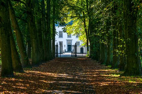 Francine Broos Rijksmonument Het Witte Kasteel