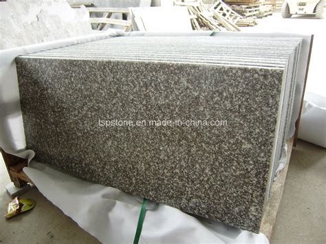 Chinese G Bainbrook Brown Granite Stairs Granite Stairs And