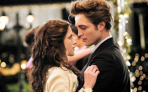 10 Mejores Crepúsculo Edward Y Bella Full 1920 × 1080 Para Pc Edward