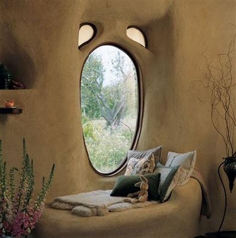 Cob House Interior Design Ideas Stunning Photos Architecture