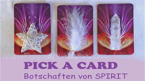 Botschaften Von Spirit Spiritueller Wachstum