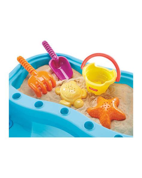 Fisher Price Sand And Water Table Aldi Great Britain Specials Archive