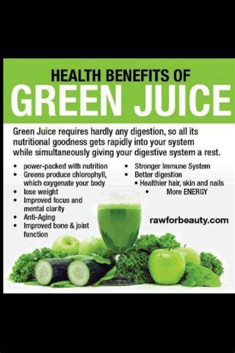 Green Juice Green Juice Benefits Juicing For Health Juicing Benefits