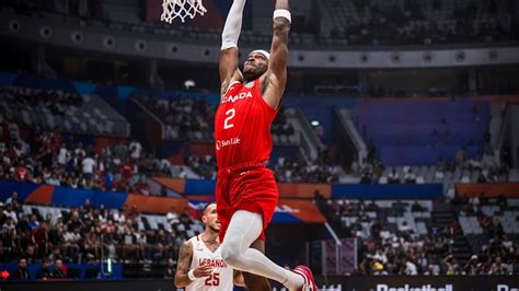 Copa Do Mundo De Basquete Masculino 2023 Confira Os Grupos Da Segunda