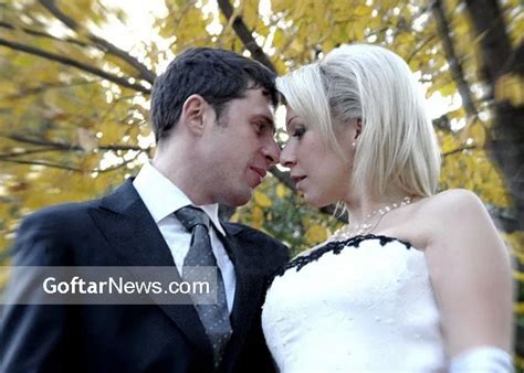 Maria Zakharova explained the appearance of her wedding photos on the network - Goftar News