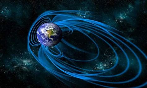 What Happens When Earths Magnetic Field Reverses Journalhow