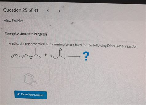 Solved Predict The Regiochemical Outcome Major Product For