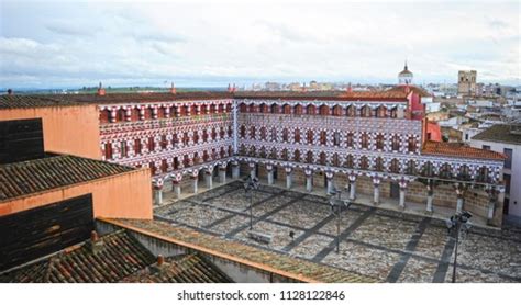 Badajoz cathedral Images, Stock Photos & Vectors | Shutterstock