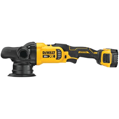 Dewalt Dcw B V Max Xr Brushless Cordless Sheet Variable Speed