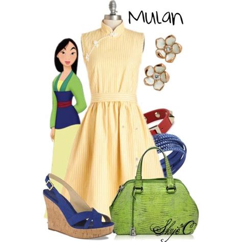 Disney Character Outfits, Character Inspired Outfits, Disney Bound ...