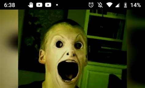 Anyone know this one : r/screamer