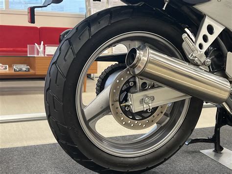 Now Is The Time To Take Another Look At The Sports Naked CB 1 That Has The Heart Of A CBR