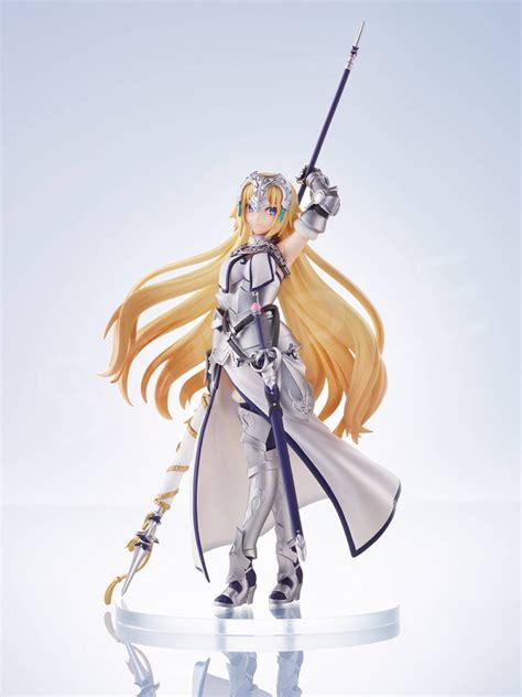 ConoFig Fate Grand Order Ruler Jeanne D Arc