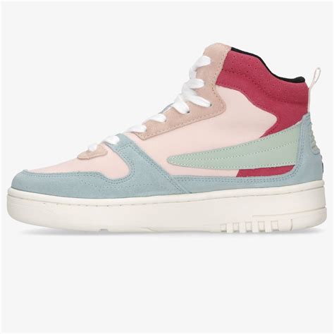 Fila Fxventuno Cb Mid Wmn P