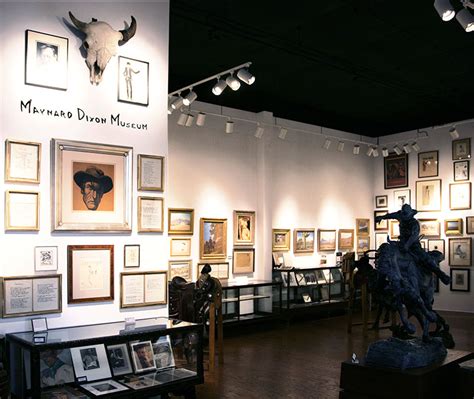 The Resource For Tucson Art Museums And Art Galleries