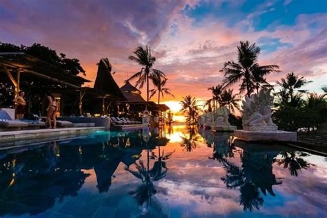 Bali Mandira Beach Resort And Spa