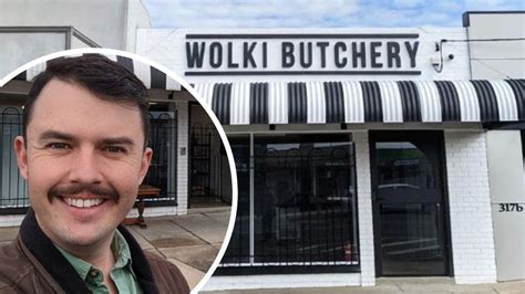 Nsw Butcher Opens Australias First 247 Self Service Meat Store