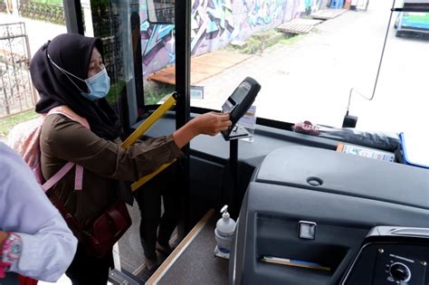 Layanan Biskita Trans Pakuan Mulai 20 Mei 2023 Dikenakan Tarif Rp4 000