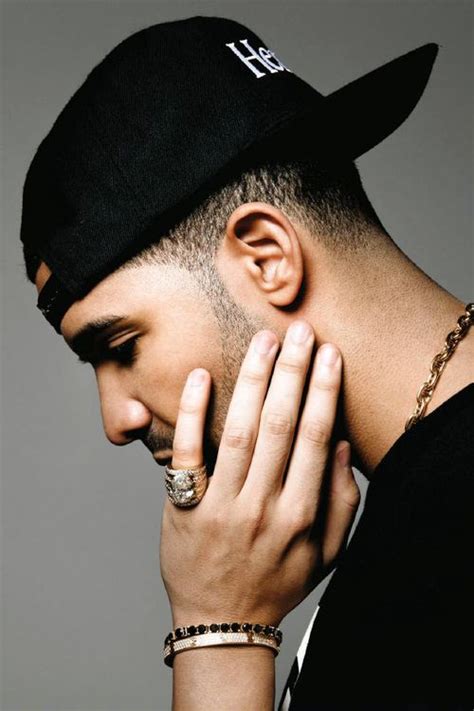 Drake Hands