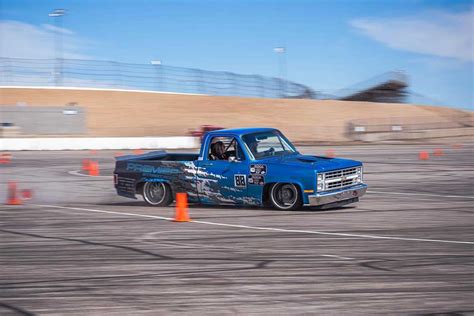 1983 Chevy Silverado, Premier Street Rods - Total Cost Involved