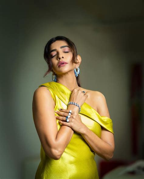Manchu Lakshmi's Boss Mode Activated | Manchu Lakshmi's Boss Mode Activated