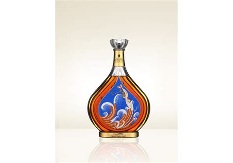 Courvoisier Collection Erte Cognac: Buy Online and Find Prices on ...