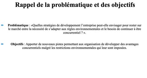 Exemple De Support Powerpoint Pour La Soutenance De M Moire