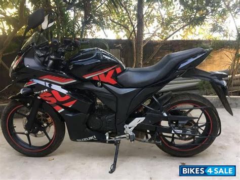 Used 2017 Model Suzuki Gixxer SF Fi For Sale In New Delhi ID 282871