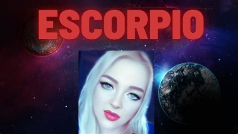 Escorpio♏💞 Enormes Bendiciones Tiempo De Belleza Y Magia En El Amor Youtube